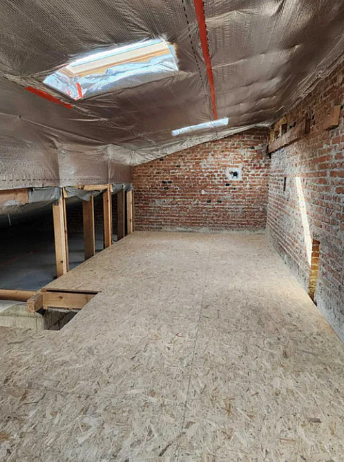 Продаж 3к квартири, 89 кв.м, Байківці Байківці - фото 4