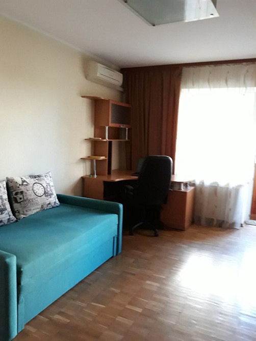 Продаж Квартира 2-кімнатна, 1/9 поверх на вул. Володимира Івасюка Київ - фото 10