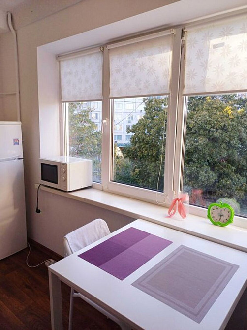 Продаж Квартира 2-кімнатна, 4/5 поверх на Воскресенська, 5 Київ - фото 7