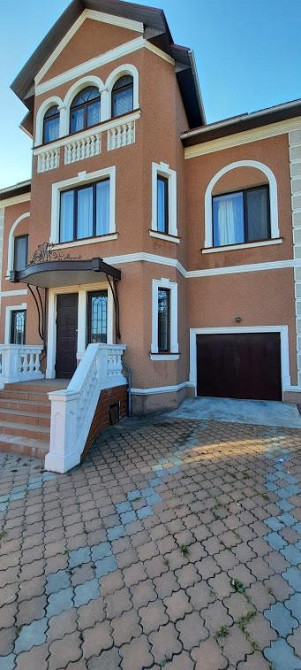 Шикарный дом на Таирова - Царское Село! Одеса - фото 4