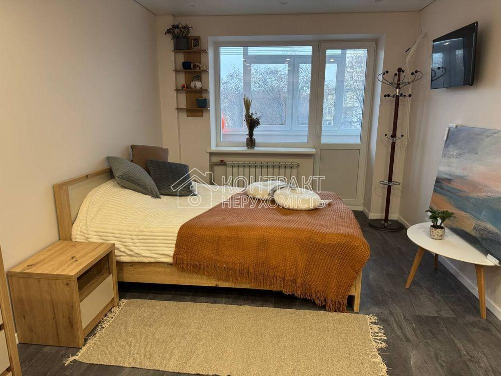 Оренда 2к Квартира 46 кв.м Науки вул. Харків - фото 1