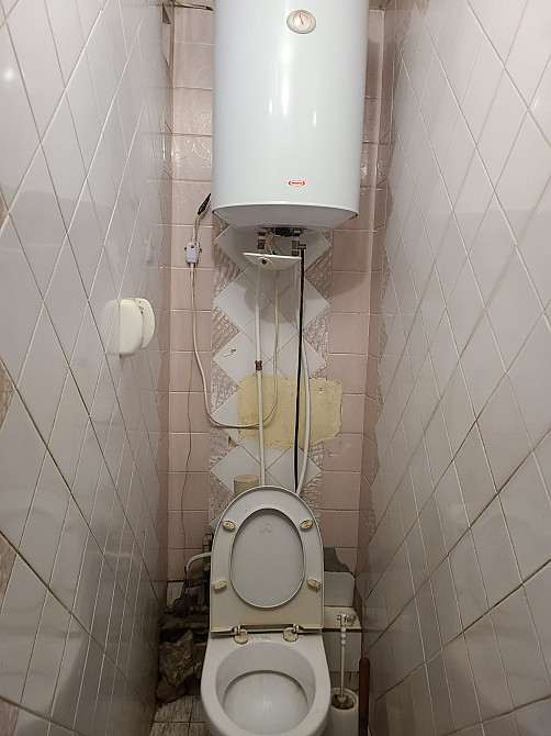 Предлагаем к продаже 2-х комнтню квартиру в Нати\ Нерубайское Нерубайське - фото 7