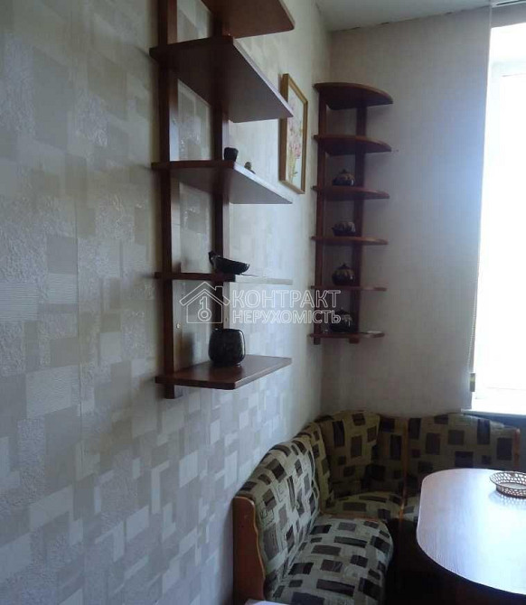 Продаж Квартира 3-кімнатна, 4/5 поверх на вул. Культури Харьков - изображение 15