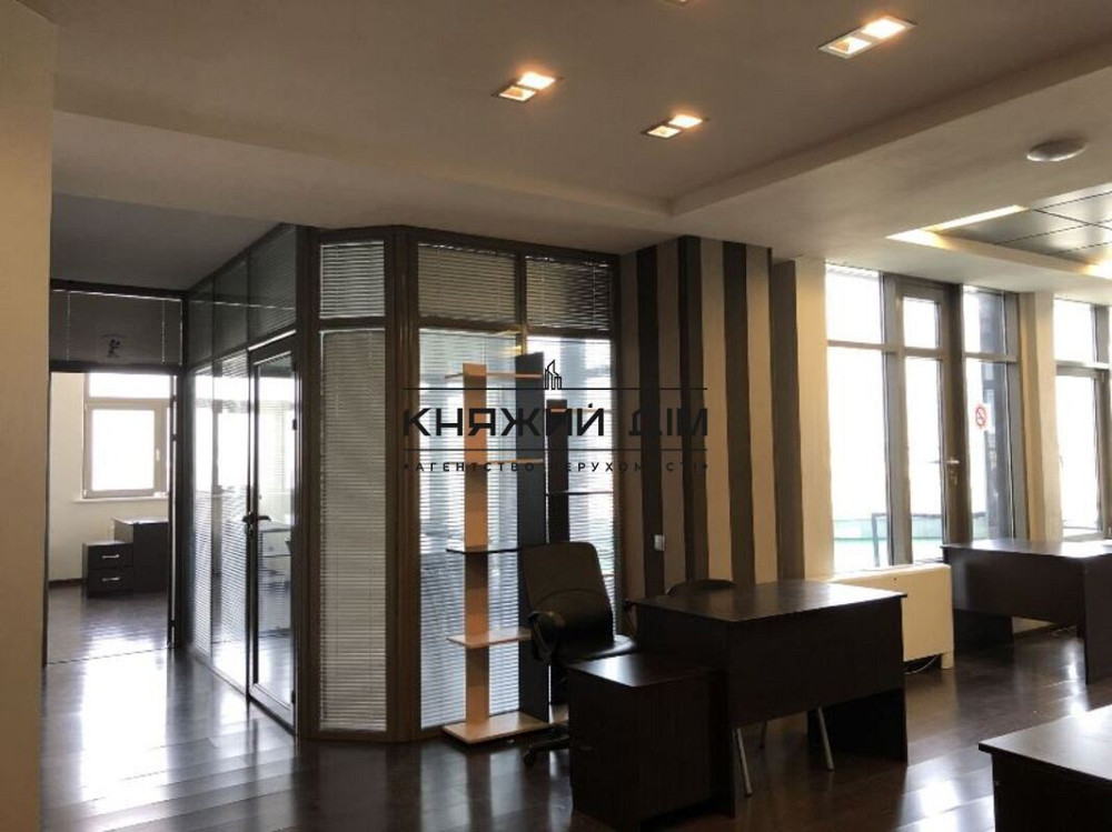 Оренда офісне приміщення на вул. Велика Васильківська поверх - 24/30 Київ - фото 14