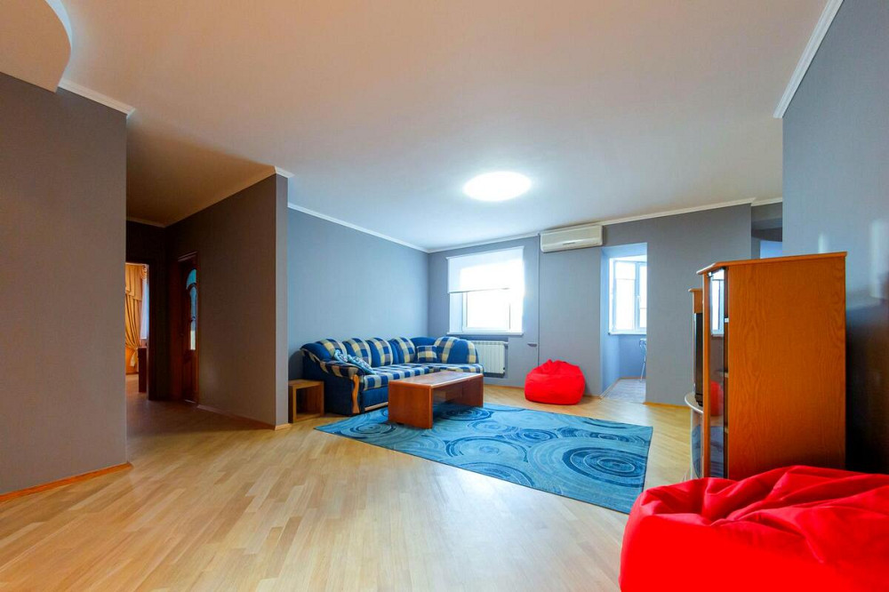 Оренда Квартира 3-кімнатна, 10/15 поверх на вул. Олександра Кошиця, 7 Київ - фото 11