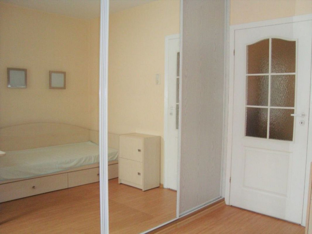 Оренда Квартира 3-кімнатна, 4/16 поверх на пр. Петра Григоренко, 36 Київ - фото 9