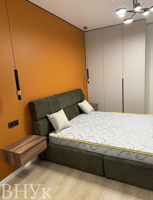 Продаж Квартира 1-кімнатна, 6/16 поверх на Ленкавського Івано-Франківськ - фото 4