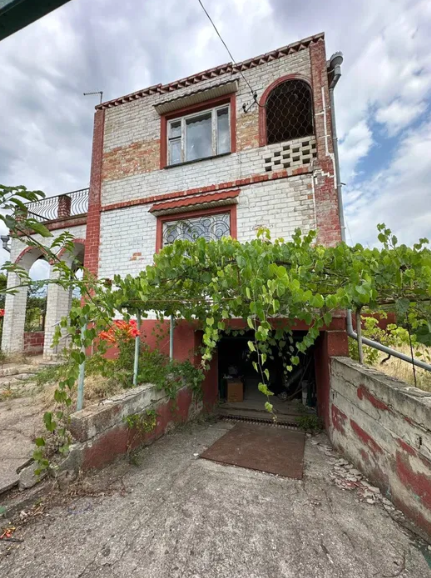 Продам 2-х этажный дом со всеми удобствами возле Тилигульского лимана (с.Пшеняново, 50 км от Одессы) Пшонянове - фото 3