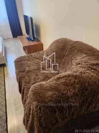 Оренда 1к Квартира 45 кв.м Городоцька вул. Львів