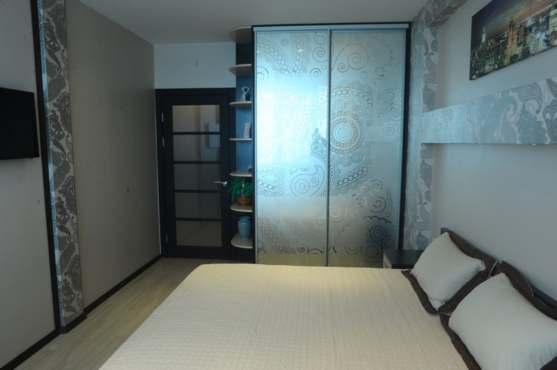 Шикарна 2-х кімнатна студіо ЖК Паркове Місто Код об'єкта 1174575 Київ - фото 11