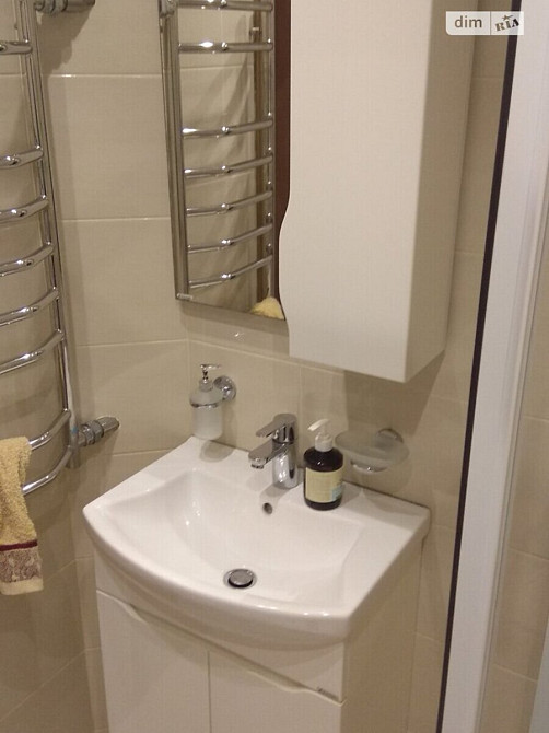 Оренда Квартира 3-кімнатна, 2/9 поверх на Володимира Івасюка, 40 Київ - фото 8