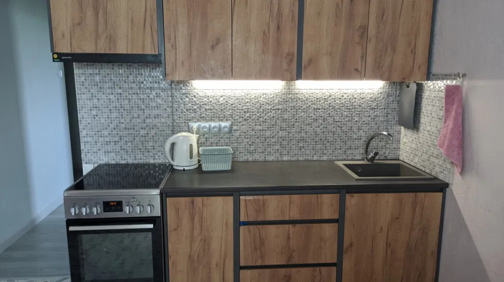 Оренда Квартира 1-кімнатна, 5/14 поверх на Науки просп., 54б Kiev - photo 1