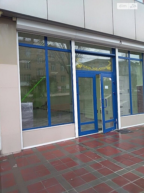 Продаж приміщення вільного призначення на Коцюбинського поверх - 1/2 Винница - изображение 1