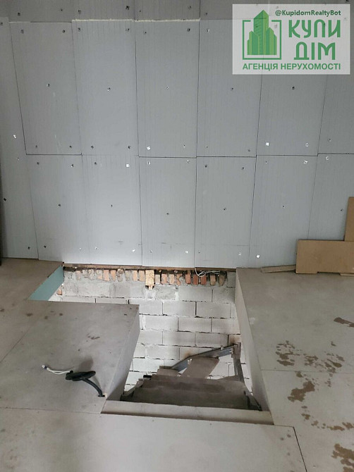 Продаж 3 кімнатної квартири на Некрасівці Кропивницький - фото 11