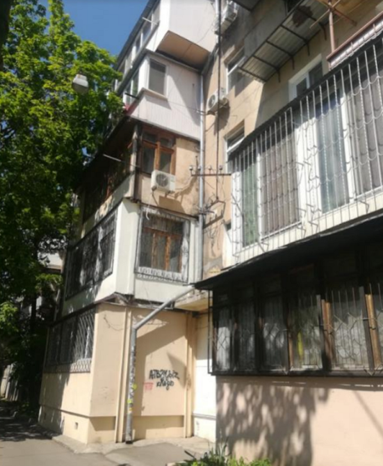 Уютная квартира улучшенной планировки на Фонтане в кирпичном доме Одеса - фото 9