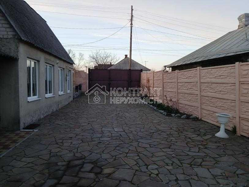 Продаж Будинок 5-кімнатний на вул. 93 бригади Дергачі - фото 1