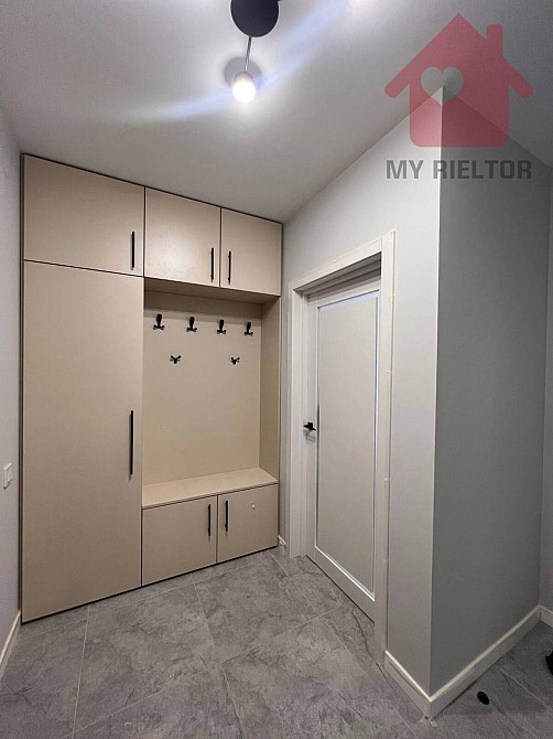 Оренда Квартира 1-кімнатна, 7/9 поверх на Минайська Ужгород - фото 5