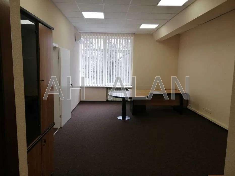 Оренда офісне приміщення на Лесі Українки бул., 34 приміщень - 6, поверх - 2/7 Київ - фото 4