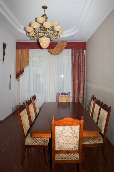 Оренда Квартира 4-кімнатна, 2/3 поверх на Малая Арнаутская ул., 53 Одеса - фото 7