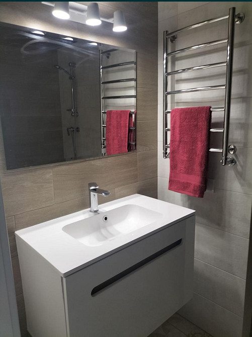 Продам 1к квартиру в ЖК Клаб Марін 1 Одеса - фото 7