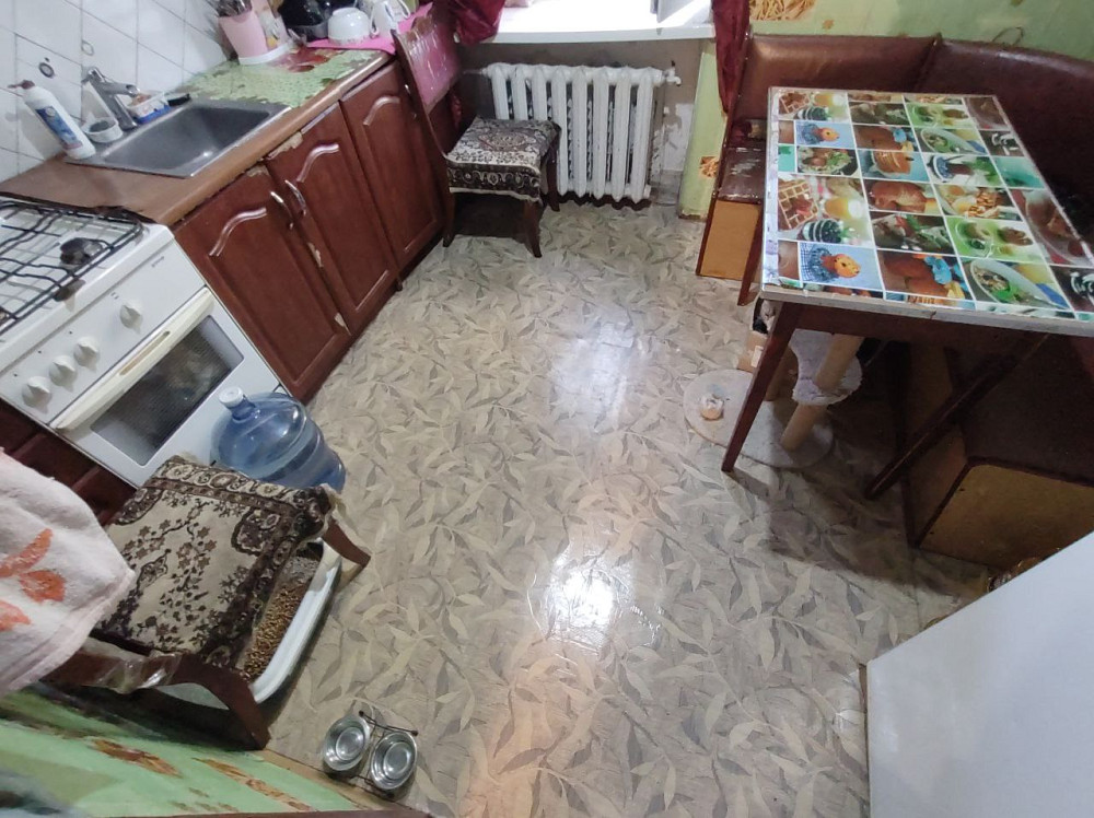 Продам 2-комн. квартиру, Адмиральский проспект, комнаты раздельные Одеса - фото 9