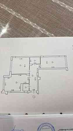Продаж Квартира 2-кімнатна, 10/10 поверх на Героїв Миколаєва Івано-Франківськ