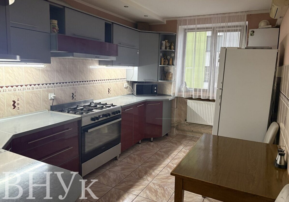 Продаж Квартира 2-кімнатна, 3/5 поверх на вул. Кутківці / Бенцаля Тернопіль - фото 12