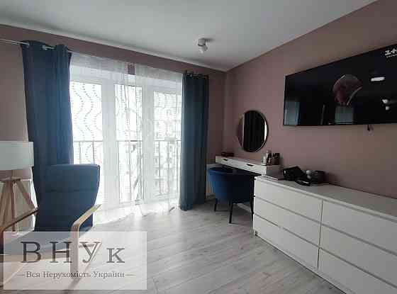 Продаж Квартира 2-кімнатна, 9/9 поверх на вул. Тарнавського Генерала Тернопіль