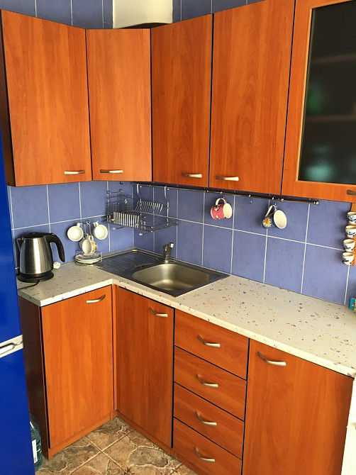 Оренда Квартира 1-кімнатна, 7/9 поверх на Щусєва, 12-А Київ - фото 15