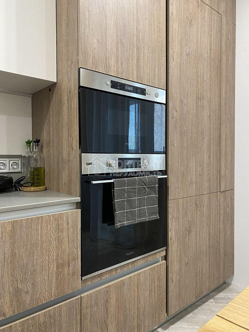 Продаж Квартира 2-кімнатна, 4/6 поверх на вул. Конторська Харьков - изображение 5