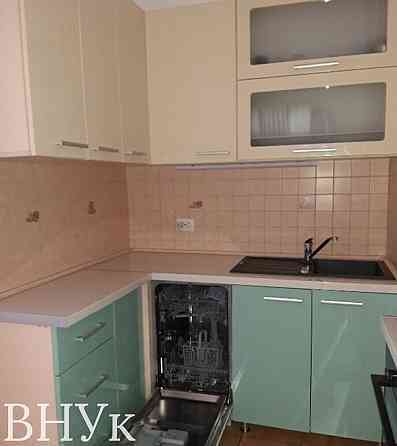 Продаж Квартира 1-кімнатна, 1/5 поверх на вул. Текстильна Тернопіль