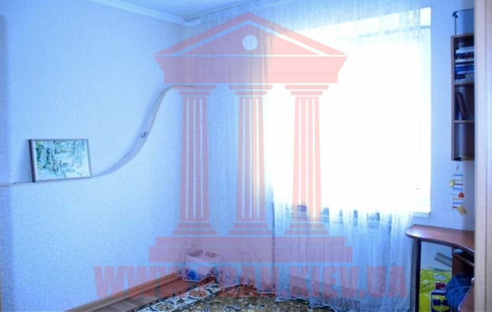 Продаж 2к Квартира 54.6 кв.м Момота Бориспіль - фото 6