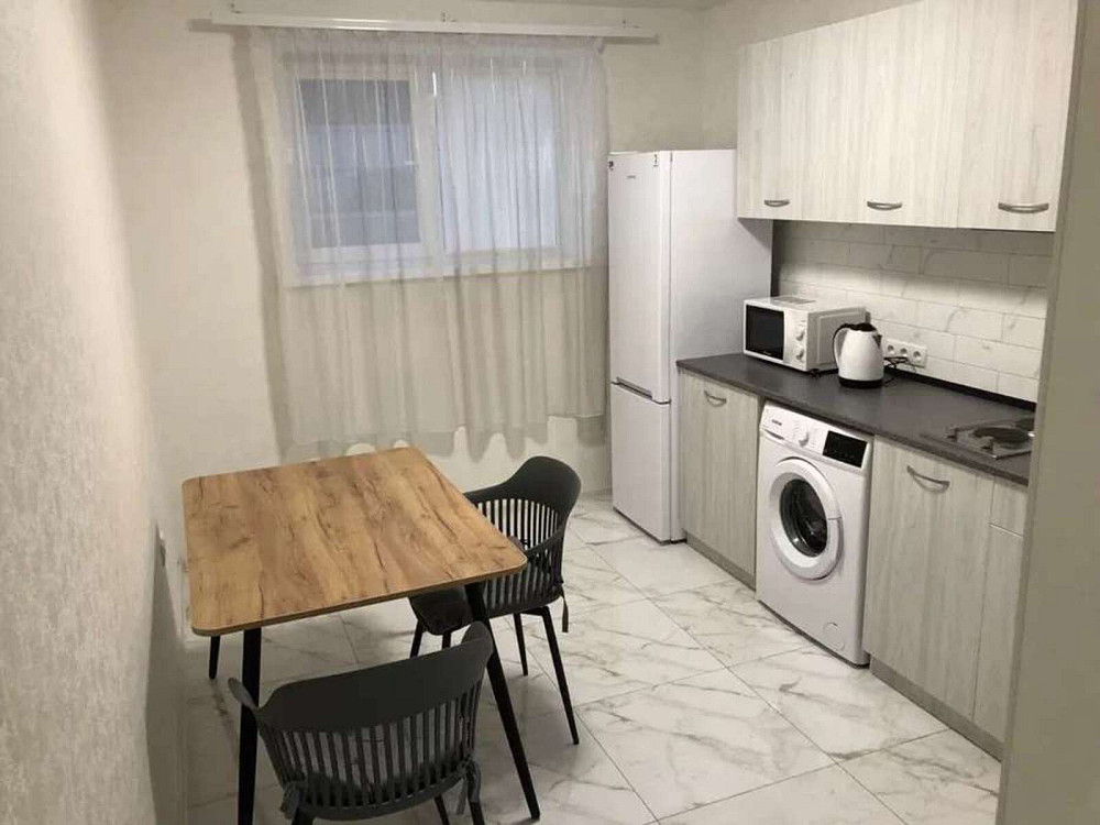 Оренда Квартира 1-кімнатна, 2/4 поверх на ул. Елизаветы Чавдар, 1 Київ - фото 1