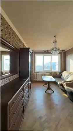 Оренда Квартира 3-кімнатна, 9/9 поверх на вул. Малютенка, 23 Київ