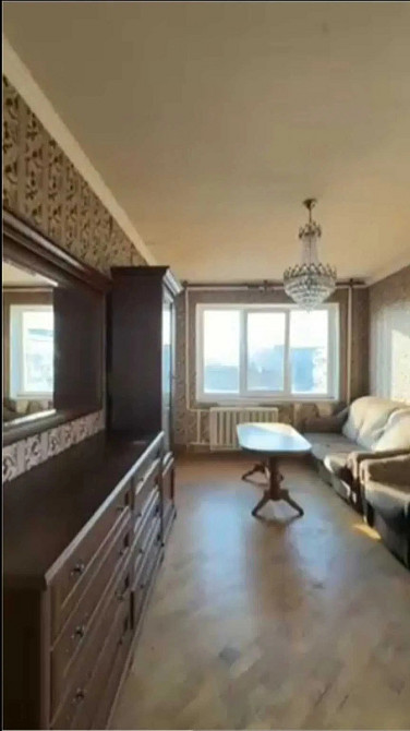 Оренда Квартира 3-кімнатна, 9/9 поверх на вул. Малютенка, 23 Київ - фото 1