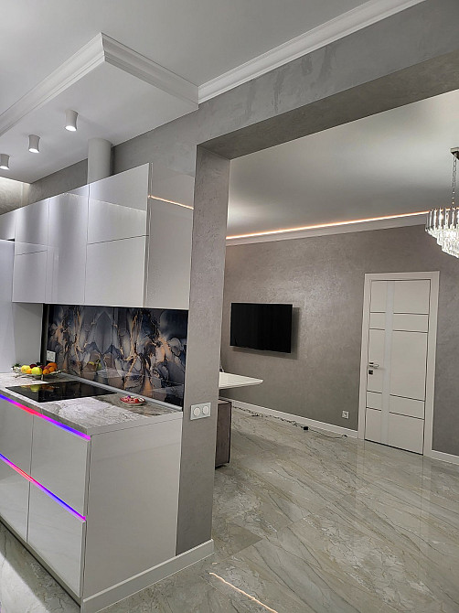 Продам красивую квартиру в на проспекте Гагарина Одеса - фото 3