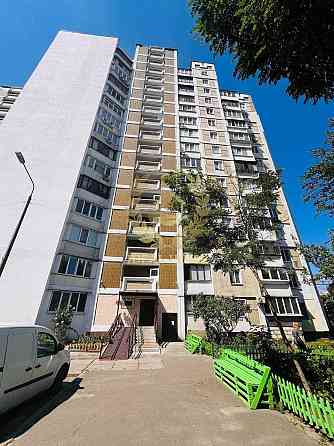 Продаж 2 кім. квартира на ПОзняках. Київ