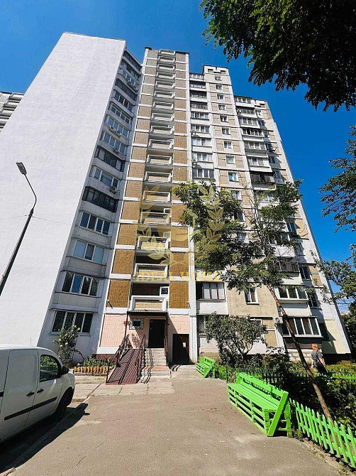 Продаж 2 кім. квартира на ПОзняках. Київ - фото 3