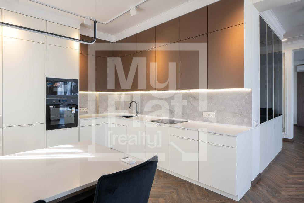 Оренда Квартира 4-кімнатна, 25/27 поверх на вул. Болсунівська Kiev - photo 1