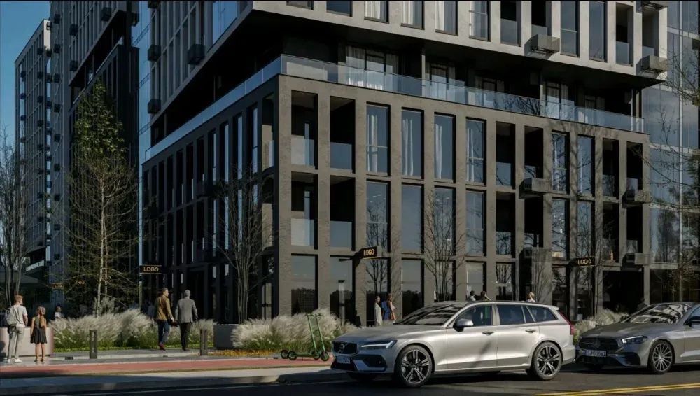 Продаж 1к Квартира 41 кв.м Капушанська 145е Ужгород - фото 14