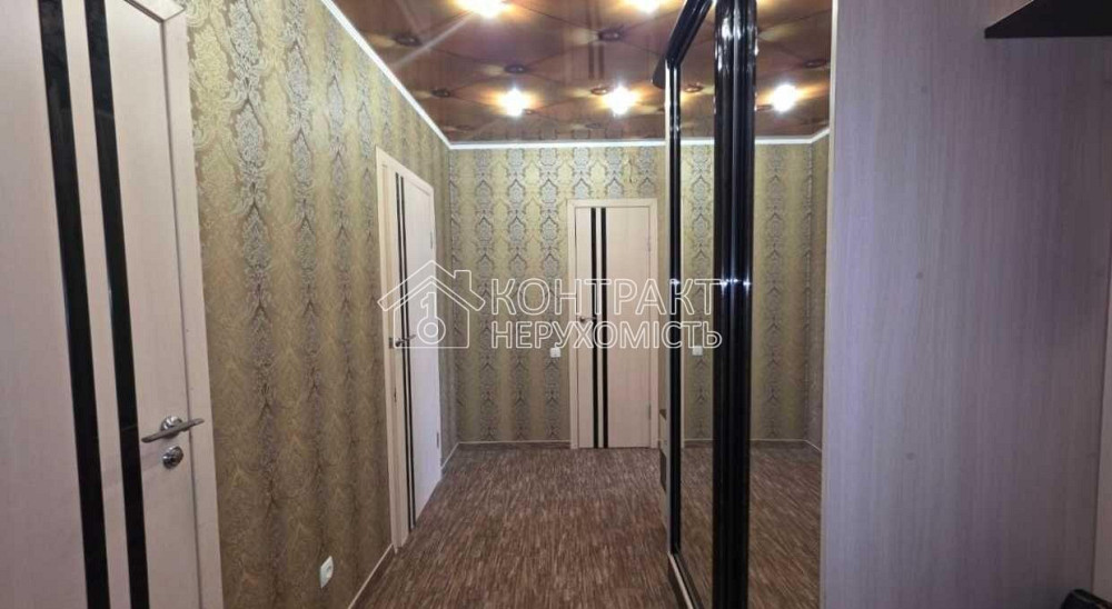 Продаж Квартира 2-кімнатна, 4/9 поверх на вул. Тракторостроителей Харків - фото 10