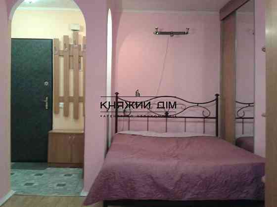 Оренда Квартира 1-кімнатна, 3/5 поверх на вул. Киквидзе ул./Михайла Бойчука Kiev