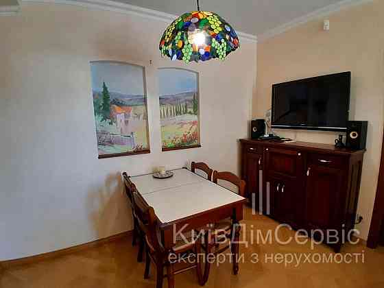 Оренда Квартира 2-кімнатна, 9/16 поверх на вул. Дмитрівська, 52Б Київ