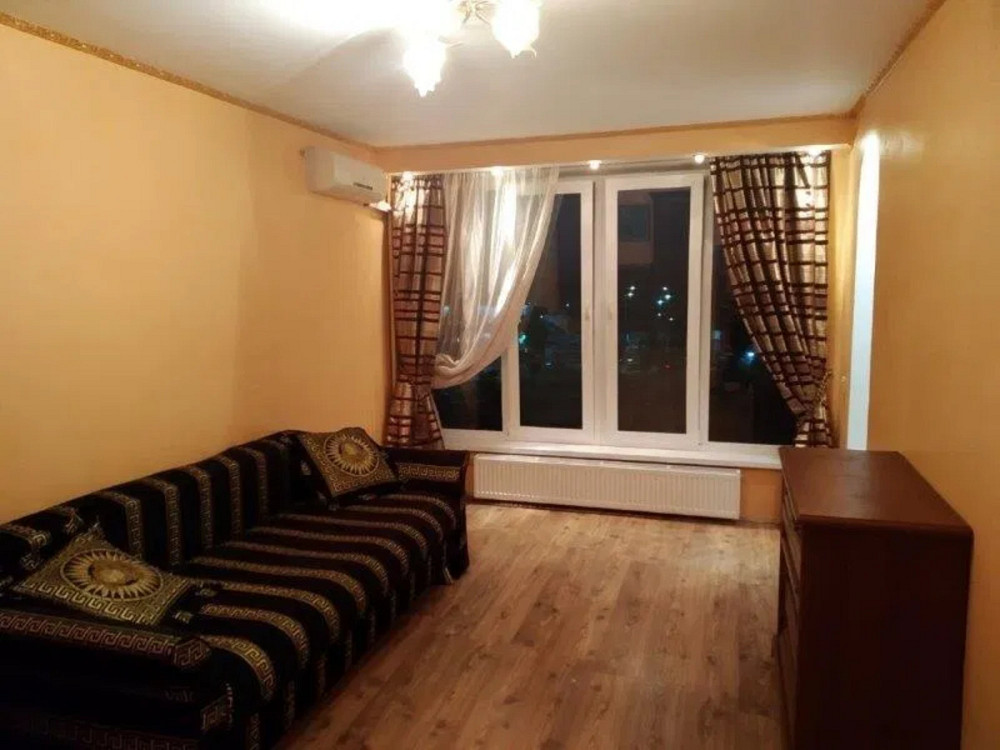 Оренда Квартира 1-кімнатна, 7/16 поверх на проспект Івасюка, 17 а Київ - фото 3