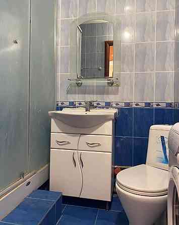 Оренда Квартира 1-кімнатна, 9/9 поверх на улица Кибальчича Николая, д.21 Київ