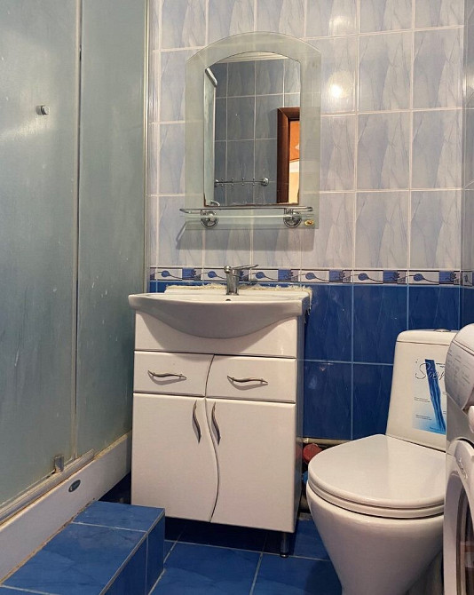 Оренда Квартира 1-кімнатна, 9/9 поверх на улица Кибальчича Николая, д.21 Київ - фото 5