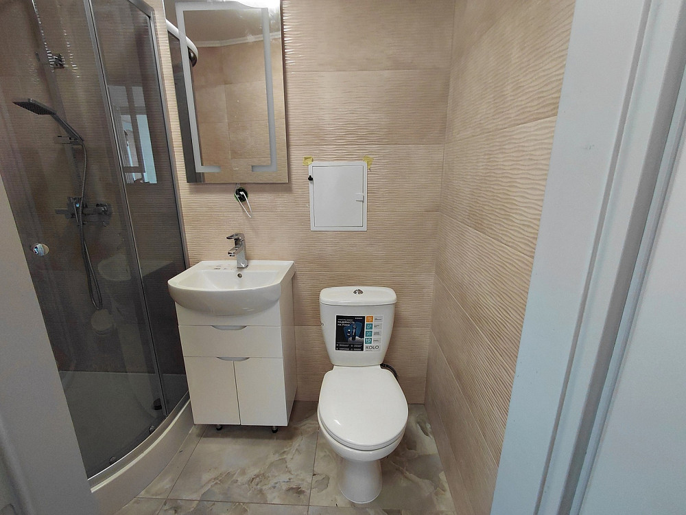 Продаж Квартира 2-кімнатна, 5/5 поверх на Бандери С. пр., 76 Тернопіль - фото 7