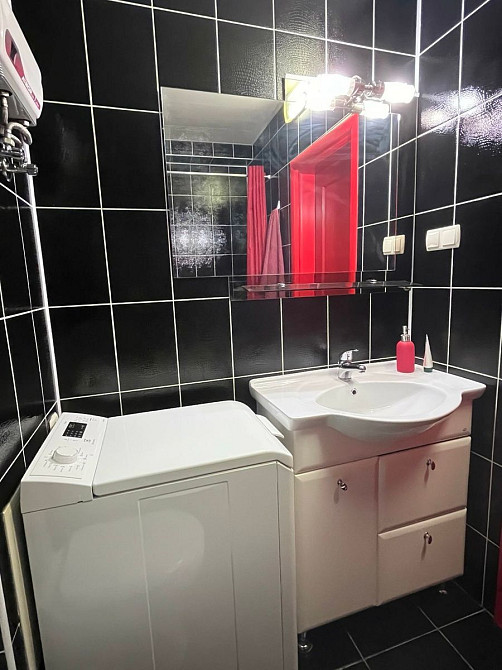 Оренда Квартира 1-кімнатна, 14/31 поверх на Гришка Михайла, 9 Київ - фото 13