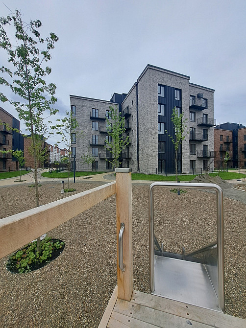 Продаж Квартира 2-кімнатна, 5/5 поверх на 24 Серпня Krykhivtsi - photo 6