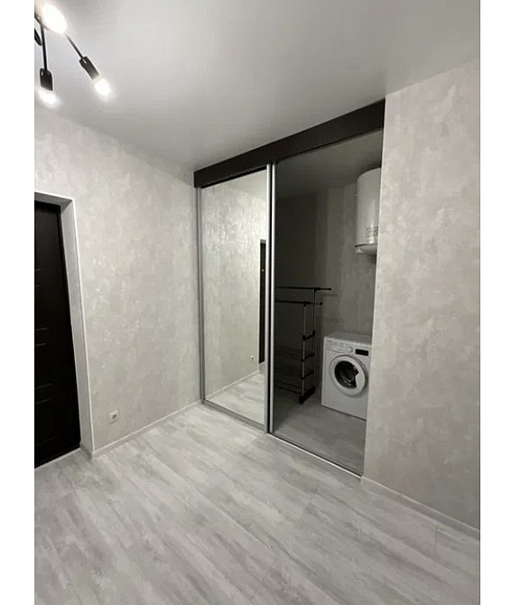 1-кімнатна, Теремківська вул., 3А, Голосіївський Киев - изображение 11